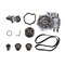 Aisin Timing Belt Kit With Water Pump, Tkf-012 TKF-012 - alternate 2